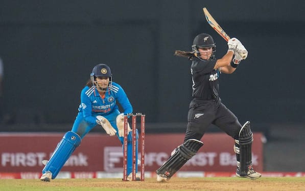 Big Blow For New Zealand! Star All Rounder Ruled Out Of India Series Due To Injury